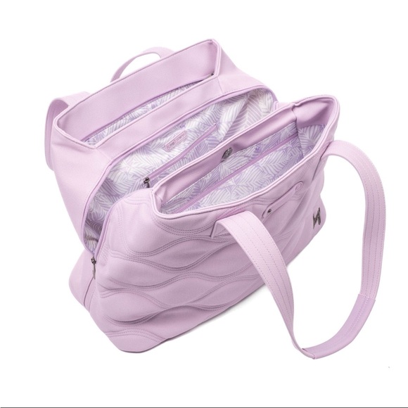 Lug Tempo Matte Luxe VL Tote - Picture 5 of 5